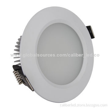 5W Highlight Dimmable LED Downlight with 220 Voltage, 290lm, color temp 2,700-7,000,3 years warranty